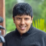 Edward Mejía Zárate