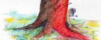 Leyenda del Quebracho Colorado